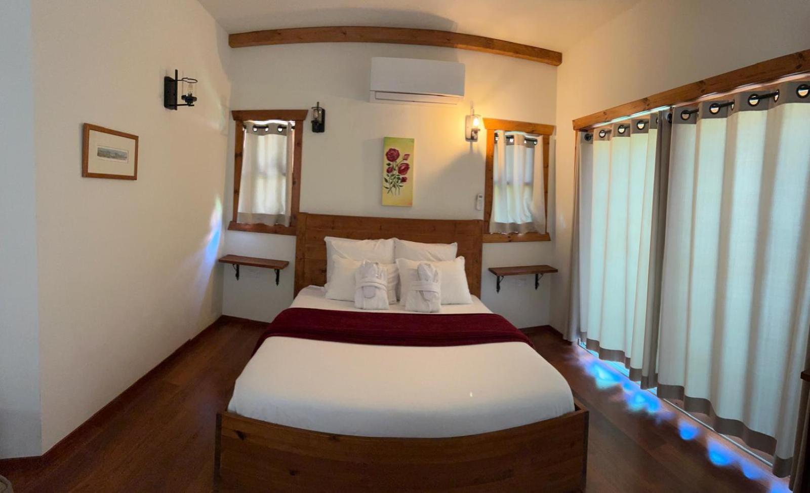 Belev Odem Hotel Exterior photo